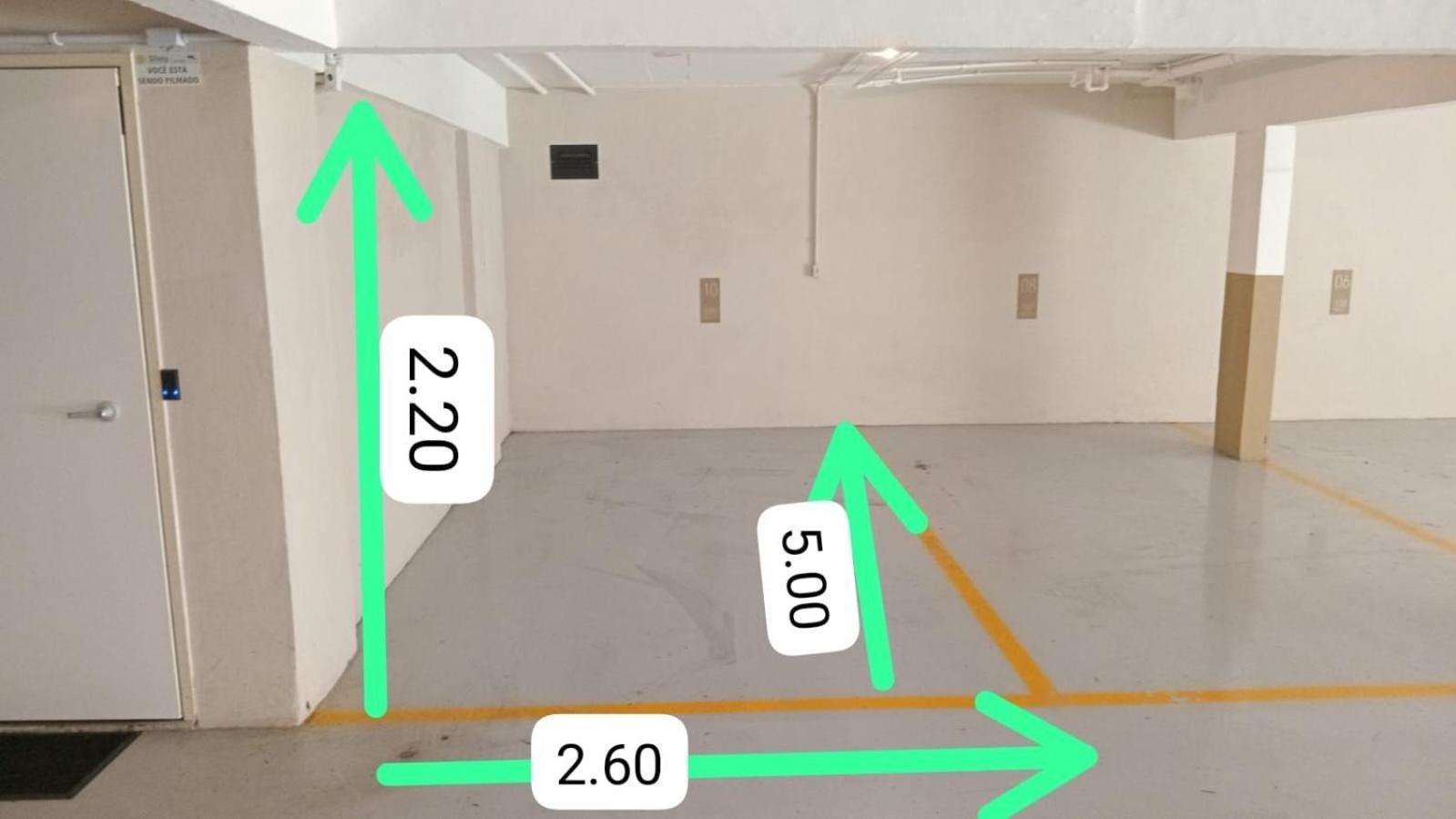 Апартаменти Locar-In Gramado - Loft One Centro I Екстер'єр фото